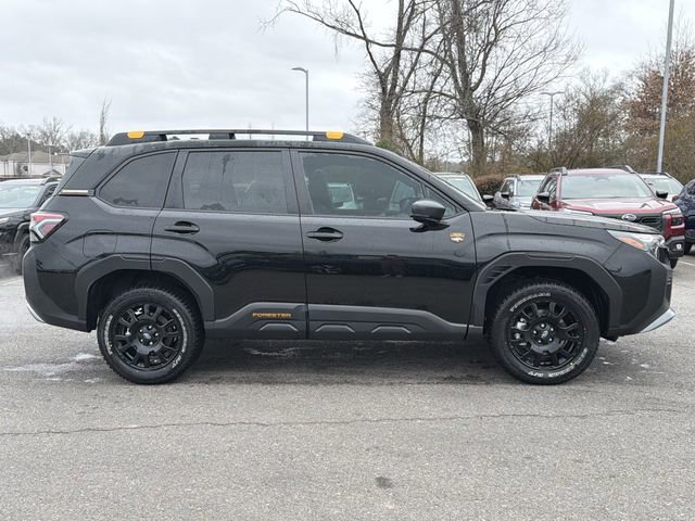 New 2026 Subaru Forester Wilderness image 2