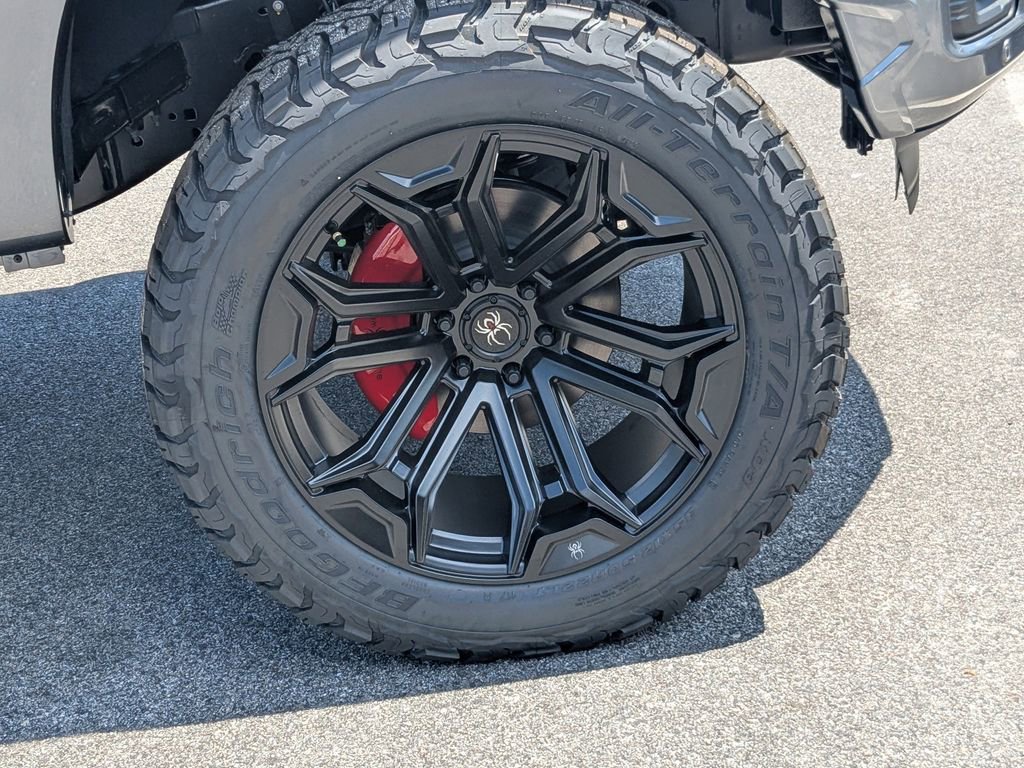 New 2026 Ford F150 XLT image 12