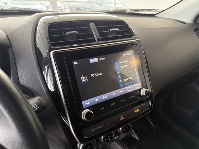 Used 2024 Mitsubishi Outlander Sport SE image 22