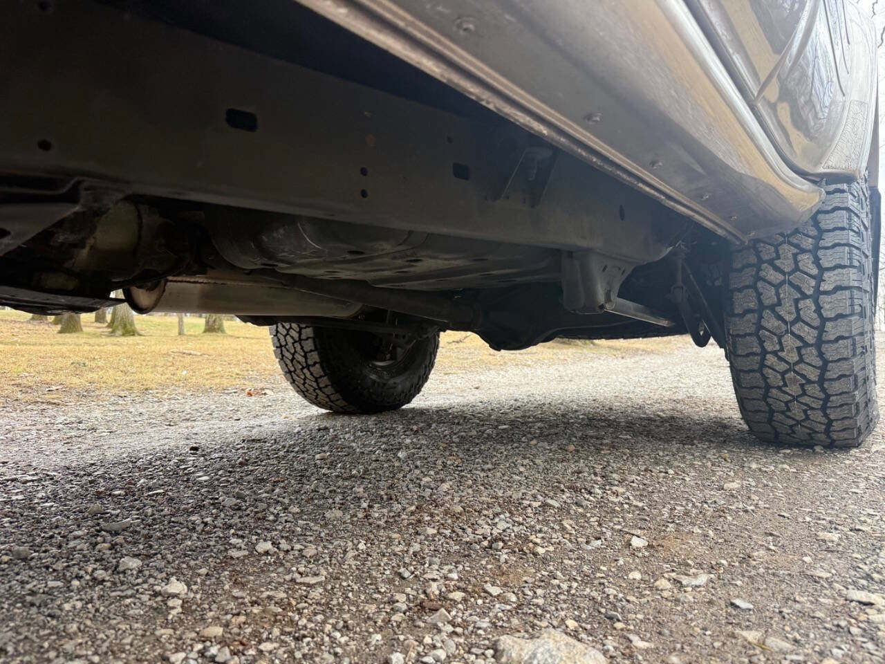 Used 1996 Lexus LX 450 4WD image 50