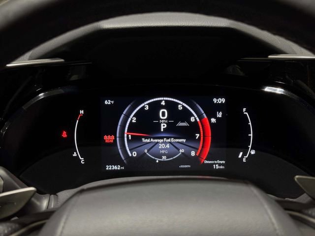 Certified 2024 Lexus NX 350 F Sport image 14