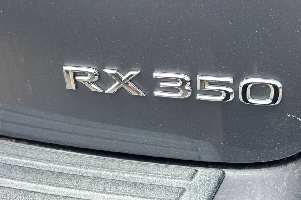 Used 2013 Lexus RX 350 AWD w/ Navigation Pkg image 9