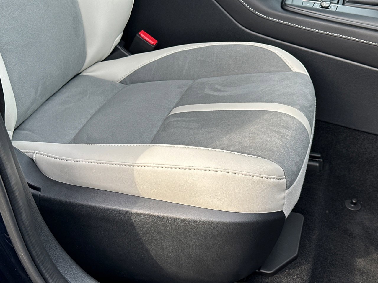 New 2026 MAZDA CX-30 2.5 Turbo w/ Premium Package image 11