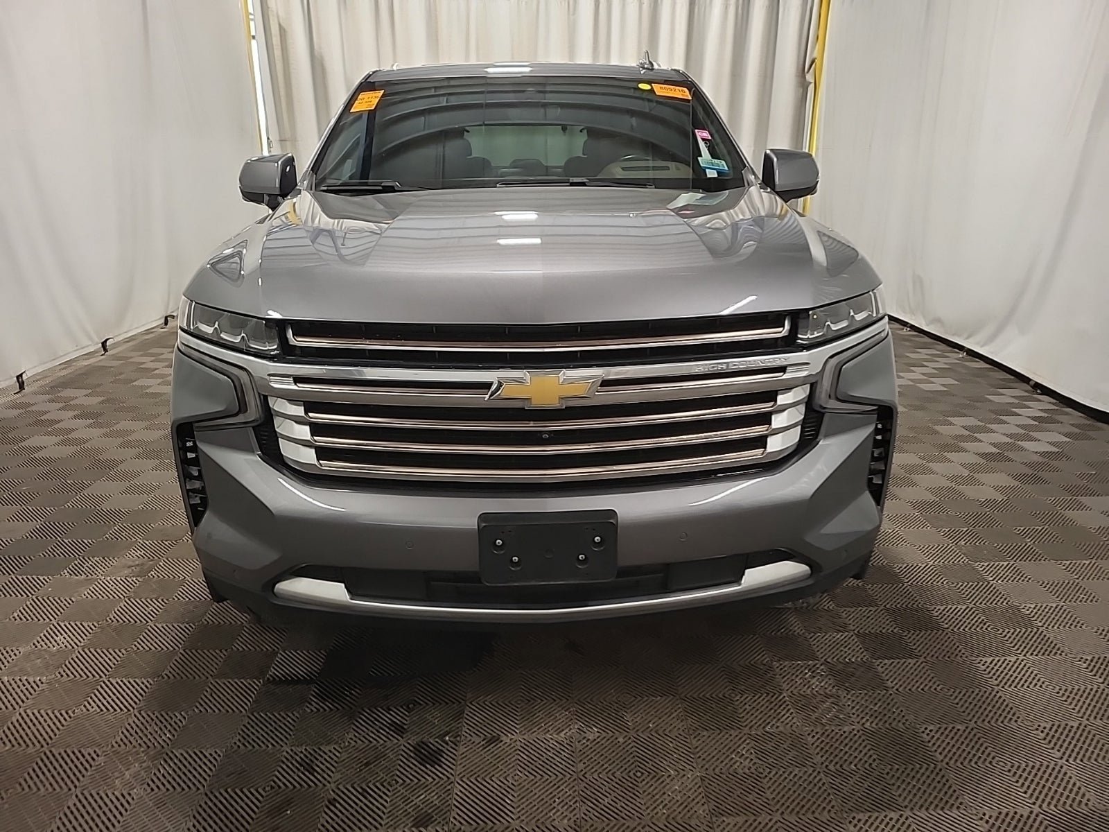 Used 2021 Chevrolet Tahoe High Country w/ Premium Package AWD/4WD image 6
