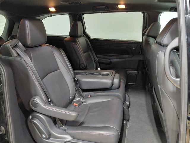 Used 2025 Honda Odyssey Sport-L image 42