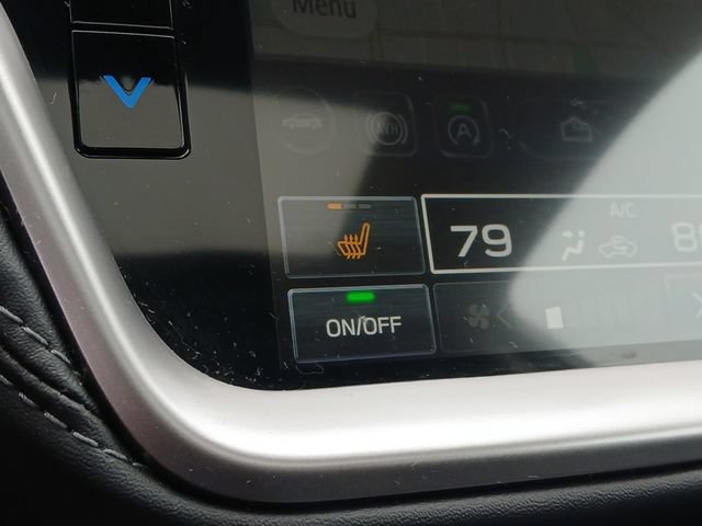 Used 2025 Subaru Outback Limited AWD/4WD image 17