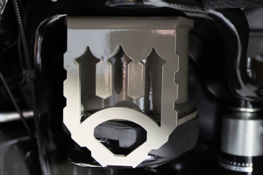 Used 2026 Ford F250 XLT w/ 360-Degree Camera Package image 50