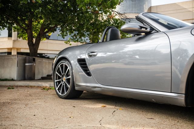 Used 2005 Porsche Boxster image 22