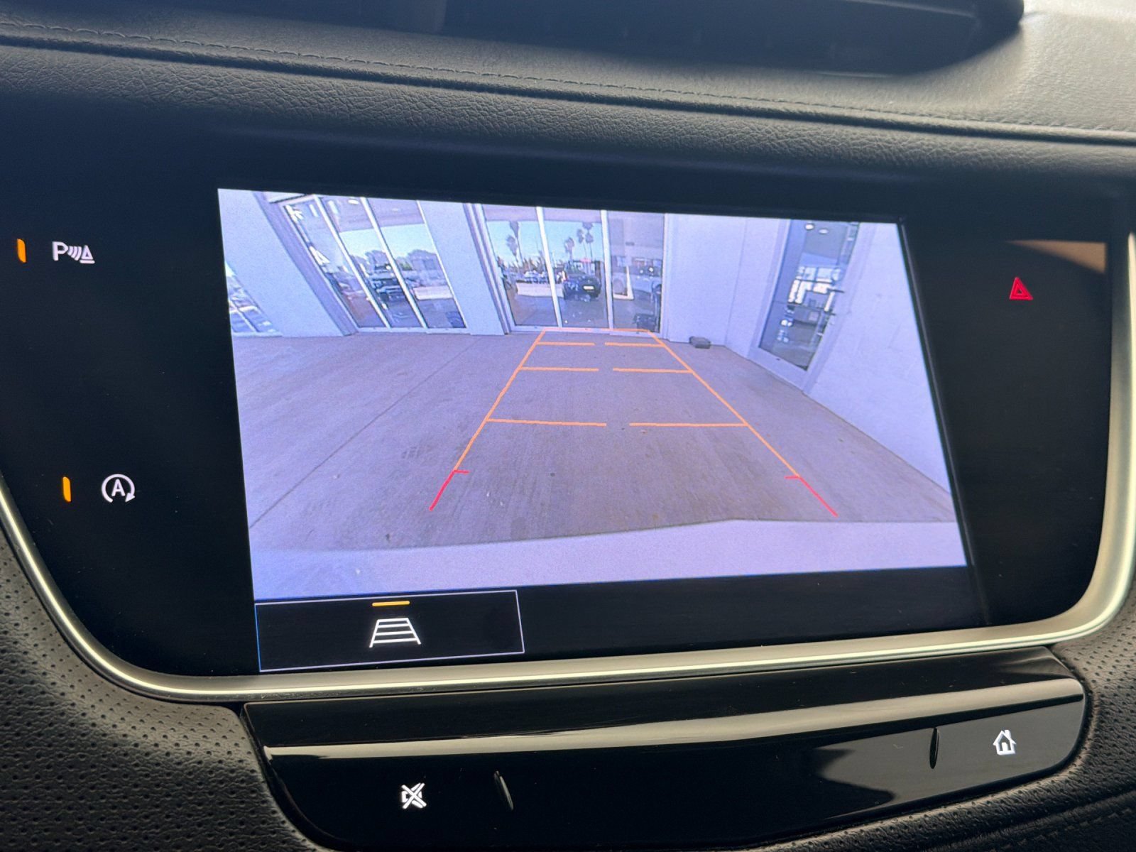 Used 2023 Cadillac XT5 Luxury AWD/4WD image 21