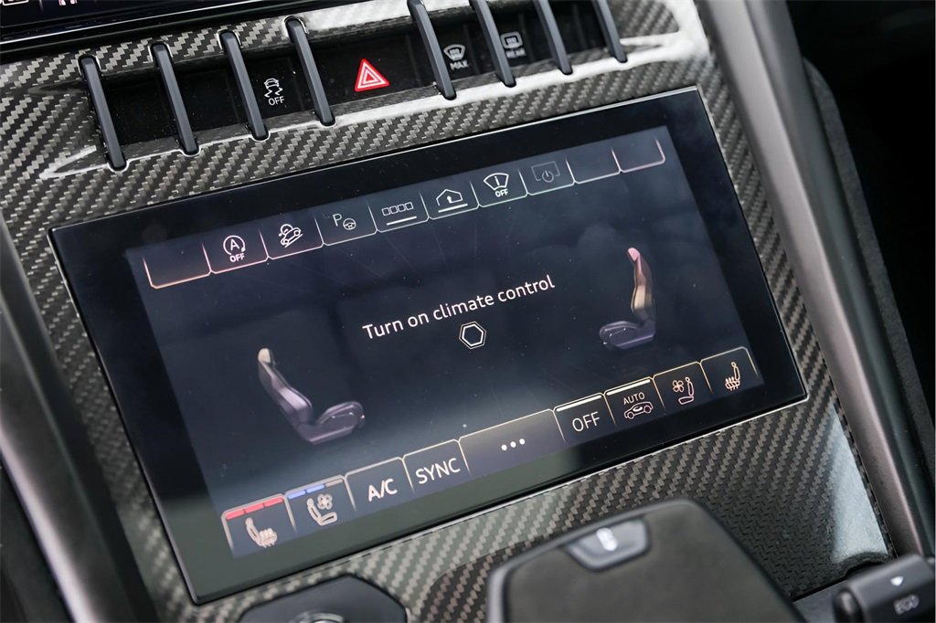 Used 2024 Lamborghini Urus Performante image 20