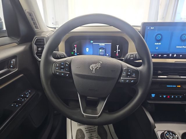 New 2026 Ford Bronco Sport Big Bend AWD/4WD image 14