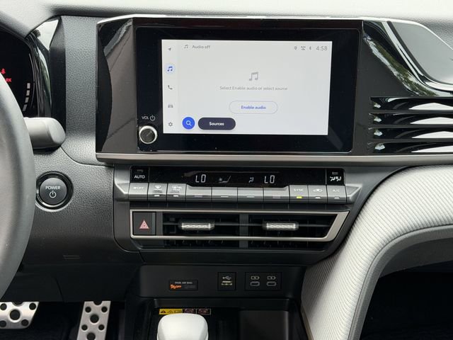 Certified 2026 Toyota Camry SE w/ Convenience Package FWD image 17