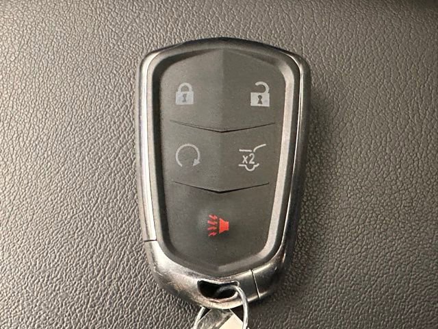 Used 2020 Cadillac XT6 Premium Luxury AWD/4WD image 28