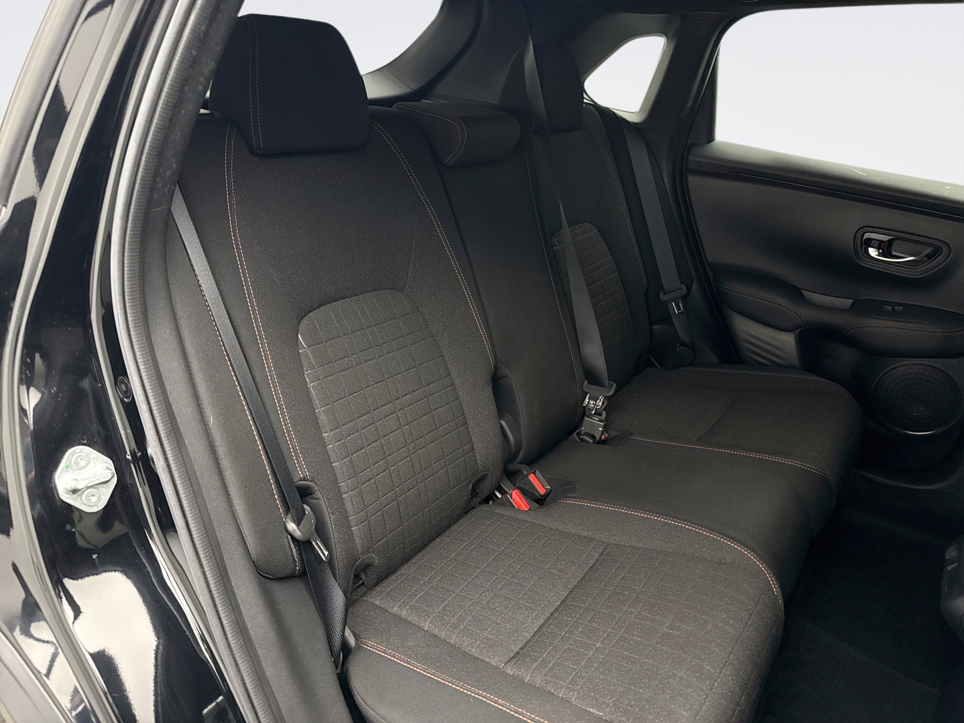 Used 2024 Honda HR-V Sport image 17