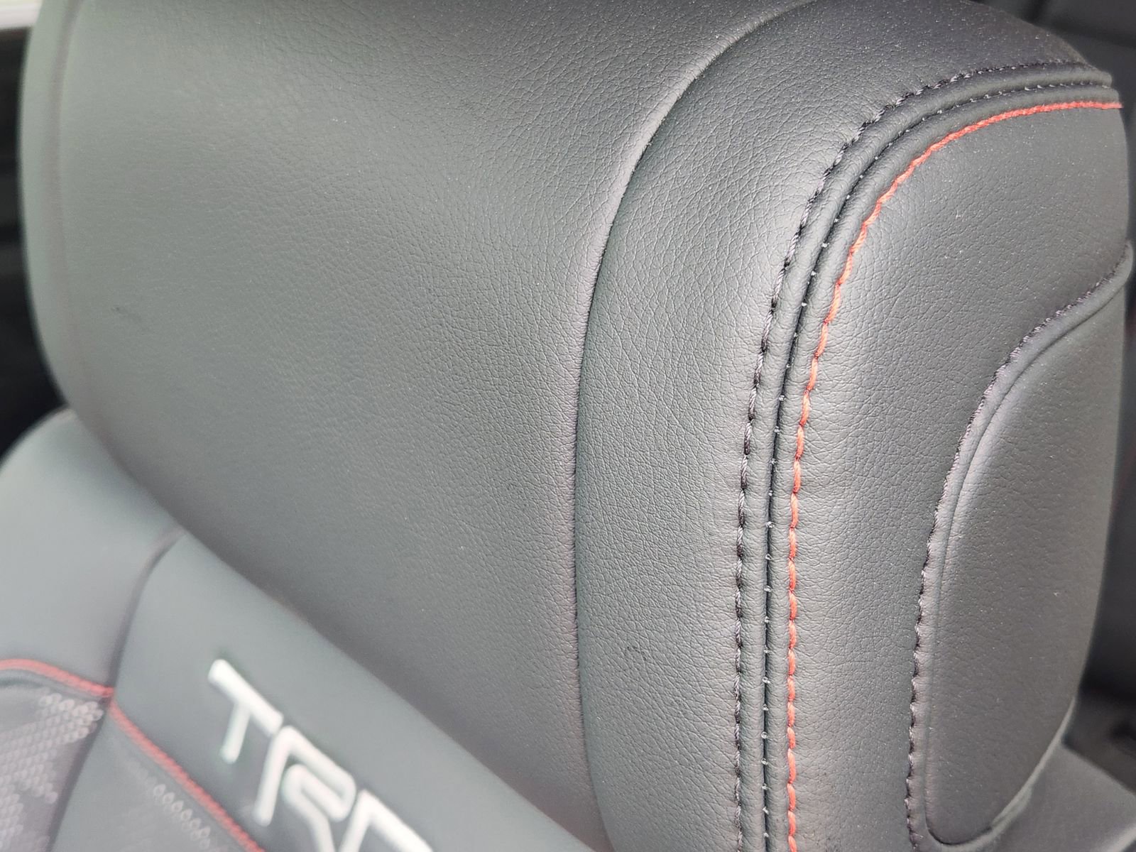 Used 2025 Toyota Sequoia TRD Pro AWD/4WD image 18