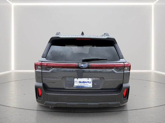 Certified 2026 Subaru Outback Premium AWD/4WD image 4