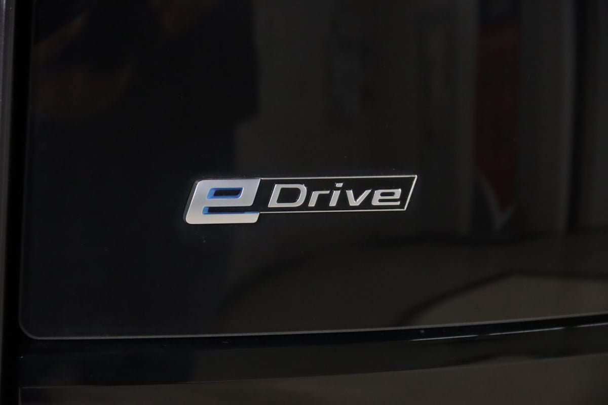 Used 2014 BMW i3 RWD image 13