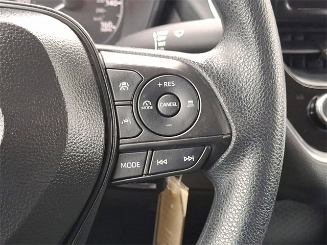 Certified 2024 Toyota Corolla LE image 21