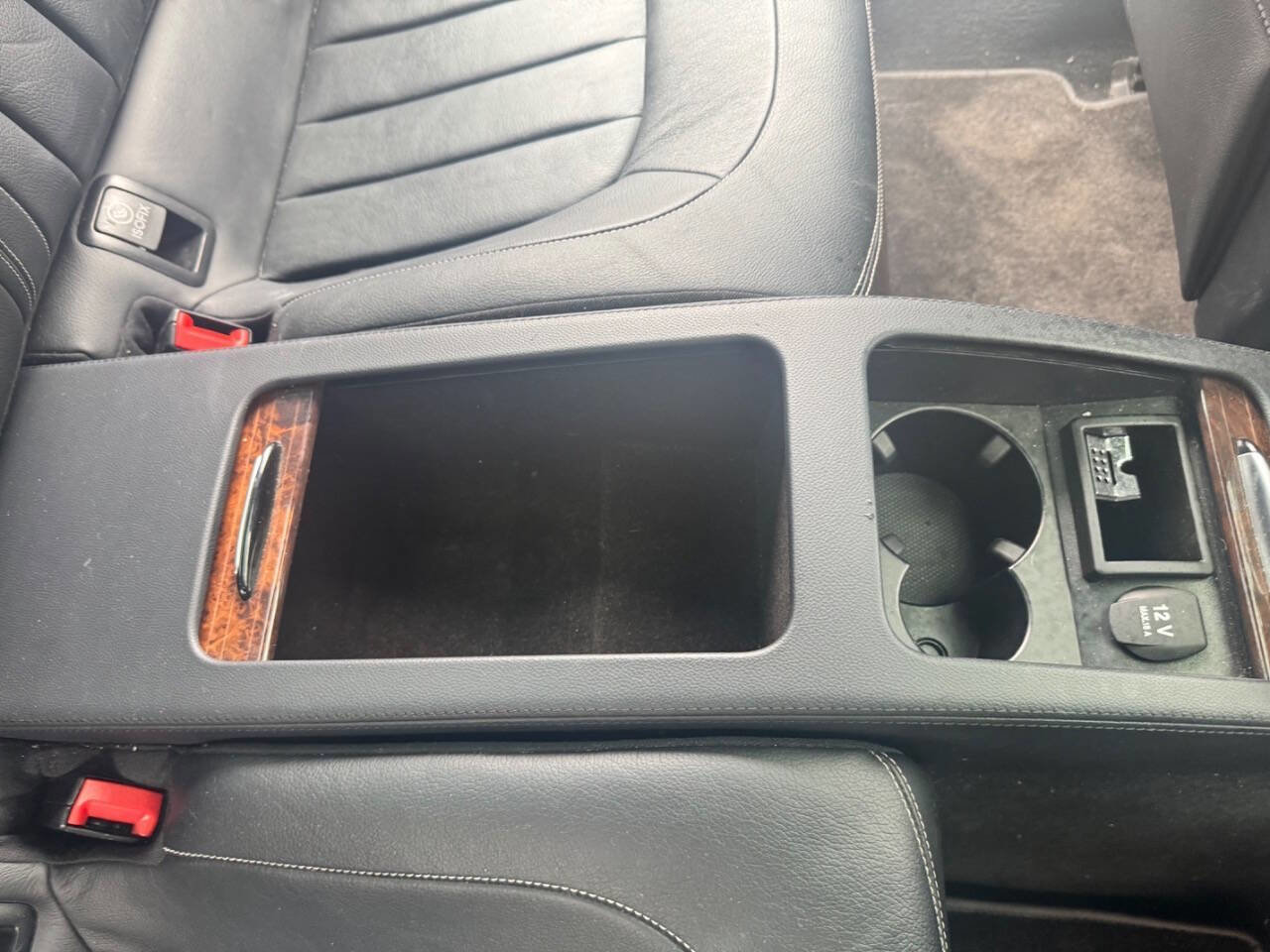 Used 2014 Mercedes-Benz CLS 550 w/ Premium 1 Package image 30