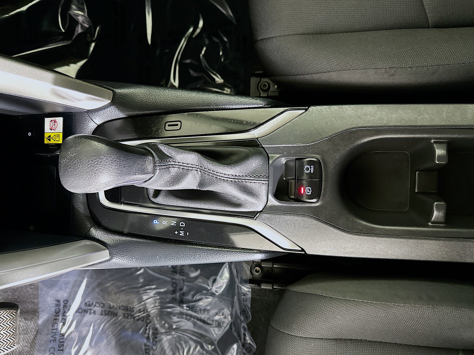 Used 2023 Toyota Corolla Cross LE image 22