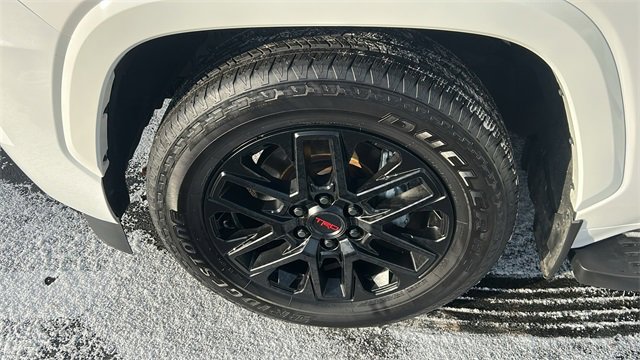 Used 2025 Toyota Sequoia SR5 w/ SR5 Premium Package image 30