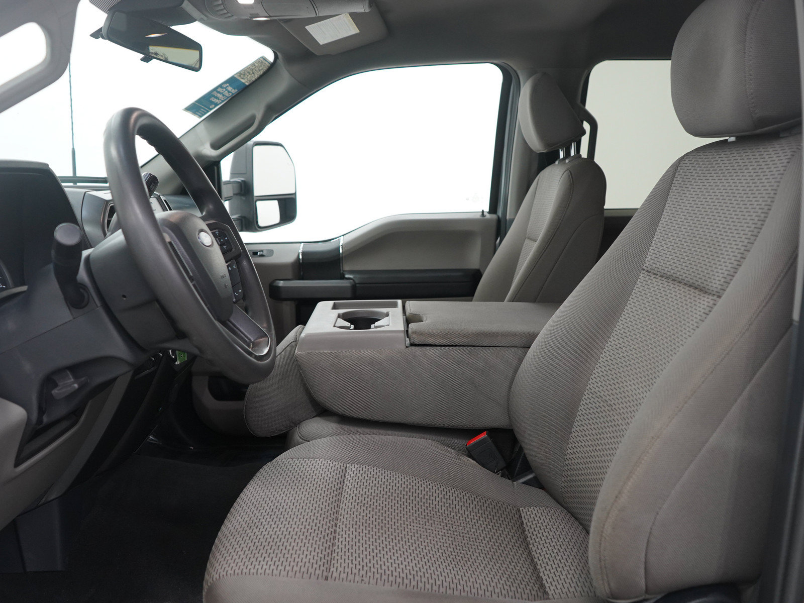 Used 2022 Ford F250 XLT AWD/4WD image 22