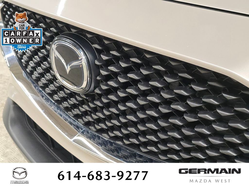 Used 2023 MAZDA CX-30 AWD 2.5 S w/ Select Package image 15