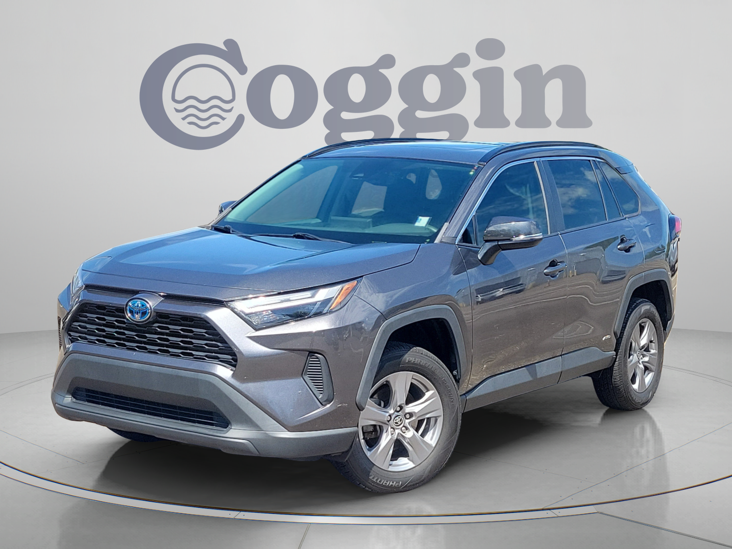 Used 2022 Toyota RAV4 XLE w/ Convenience Package AWD/4WD 360° Tour