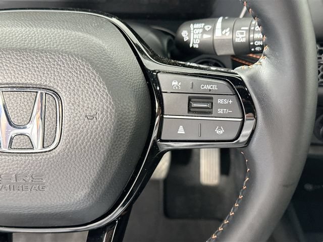 Used 2026 Honda HR-V Sport image 22