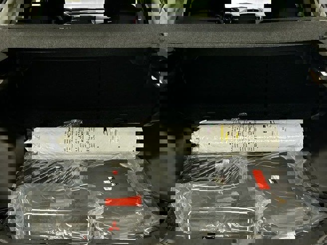 New 2025 Mitsubishi Outlander Sport LE image 22