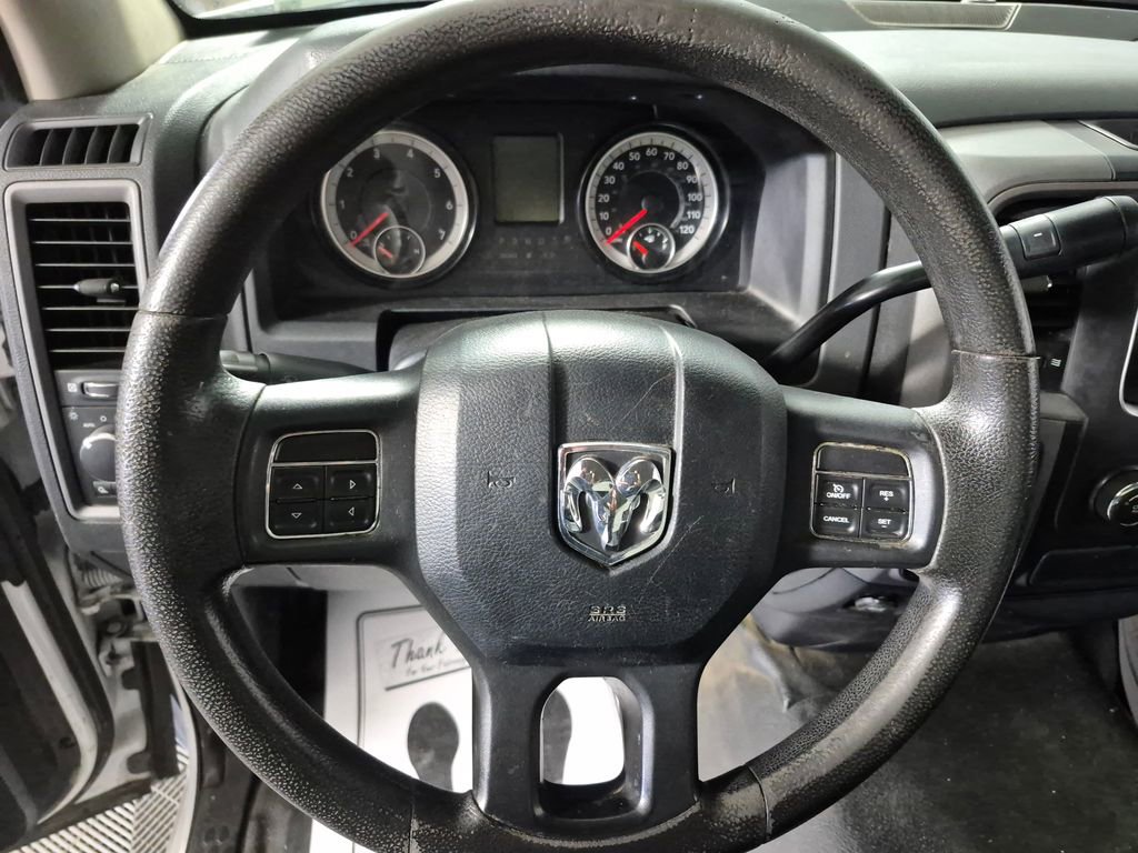 Used 2016 RAM 2500 Tradesman image 11