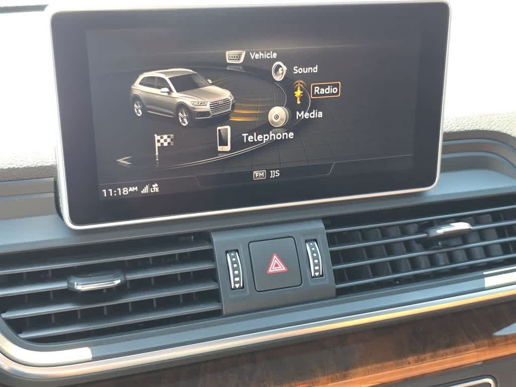 Used 2018 Audi Q5 Prestige w/ Prestige Package AWD/4WD image 22
