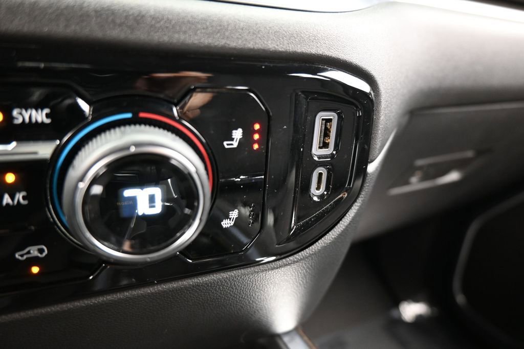 Used 2023 Chevrolet Silverado 1500 LT RWD image 26