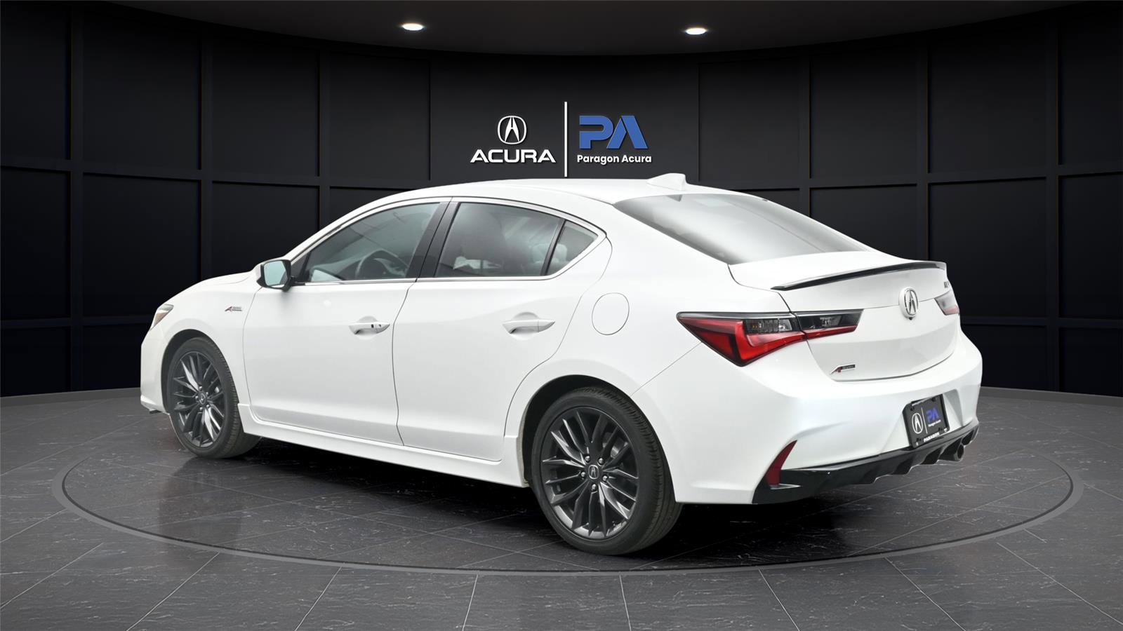 Used 2019 Acura ILX image 27