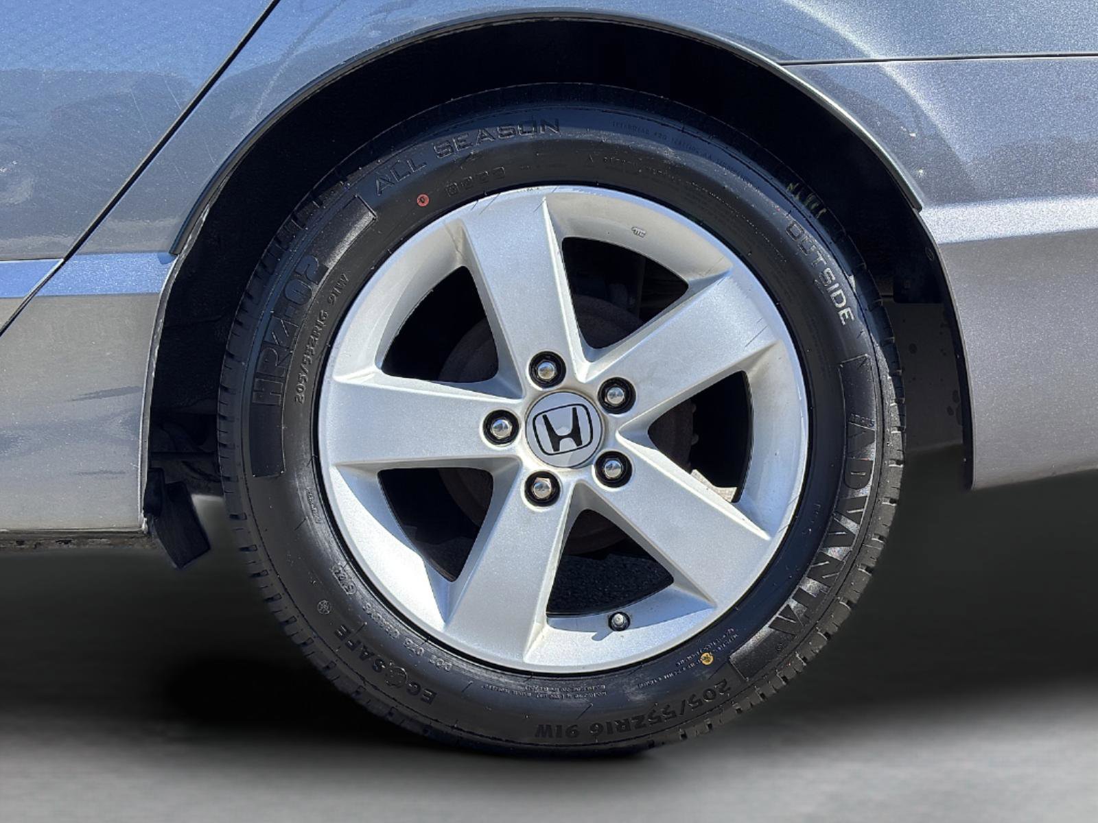 Used 2010 Honda Civic LX-S image 10