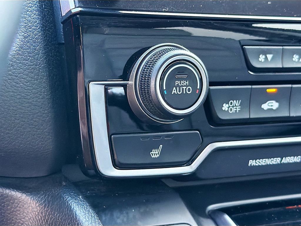 Used 2017 Honda CR-V EX-L image 16