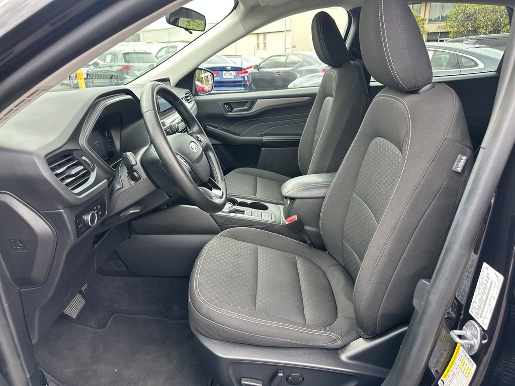 Used 2024 Ford Escape Active image 13