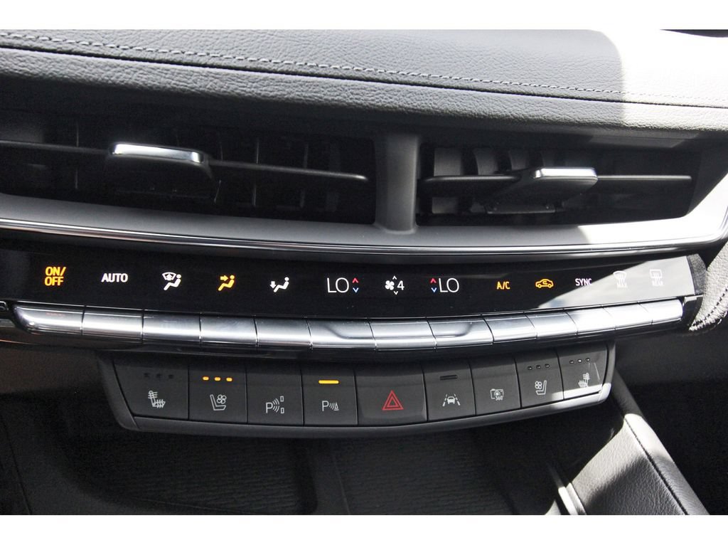 New 2026 Cadillac CT5 Premium Luxury w/ Technology Package RWD image 19