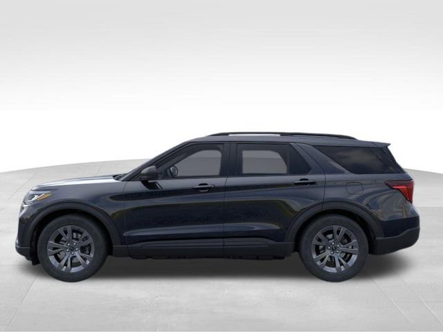 New 2026 Ford Explorer Active w/ Active Comfort Package AWD/4WD image 4