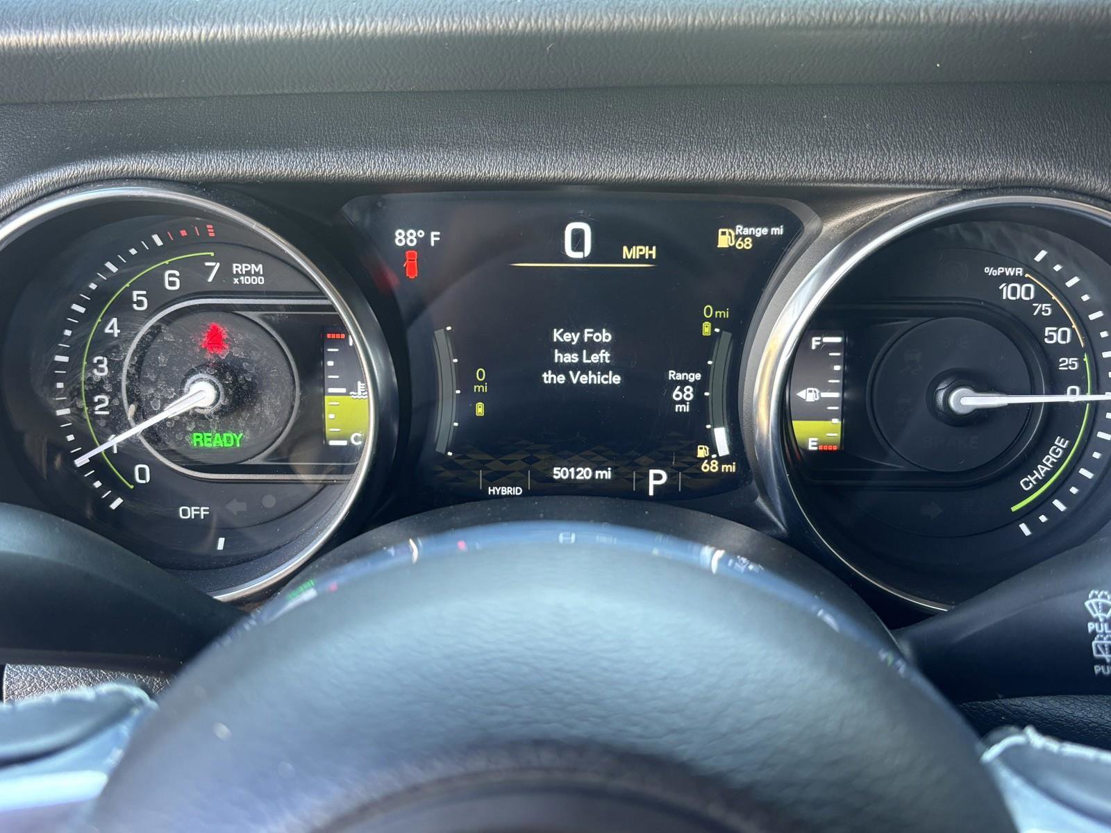 Used 2021 Jeep Wrangler Unlimited Sahara w/ Safety Group image 24