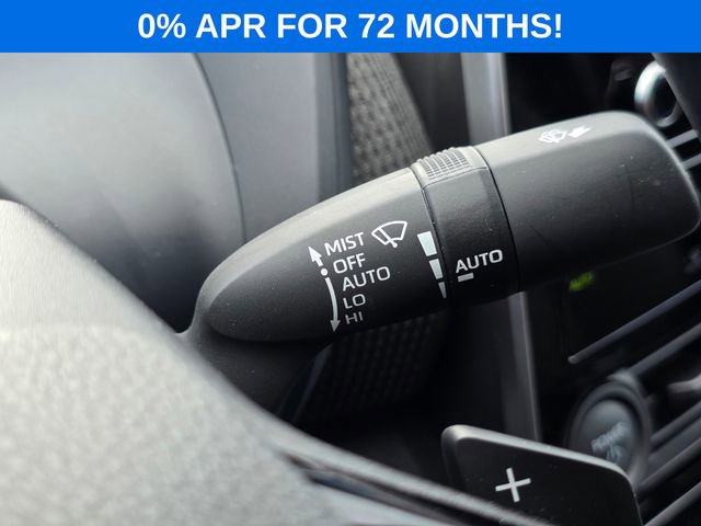 Certified 2024 Subaru Solterra Premium image 34