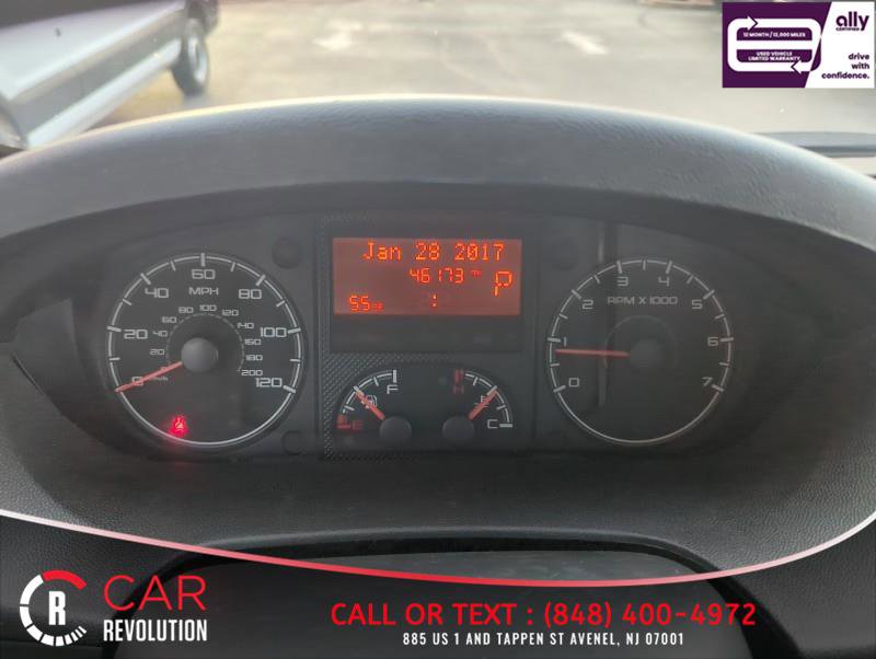 Used 2019 RAM ProMaster 1500 image 21