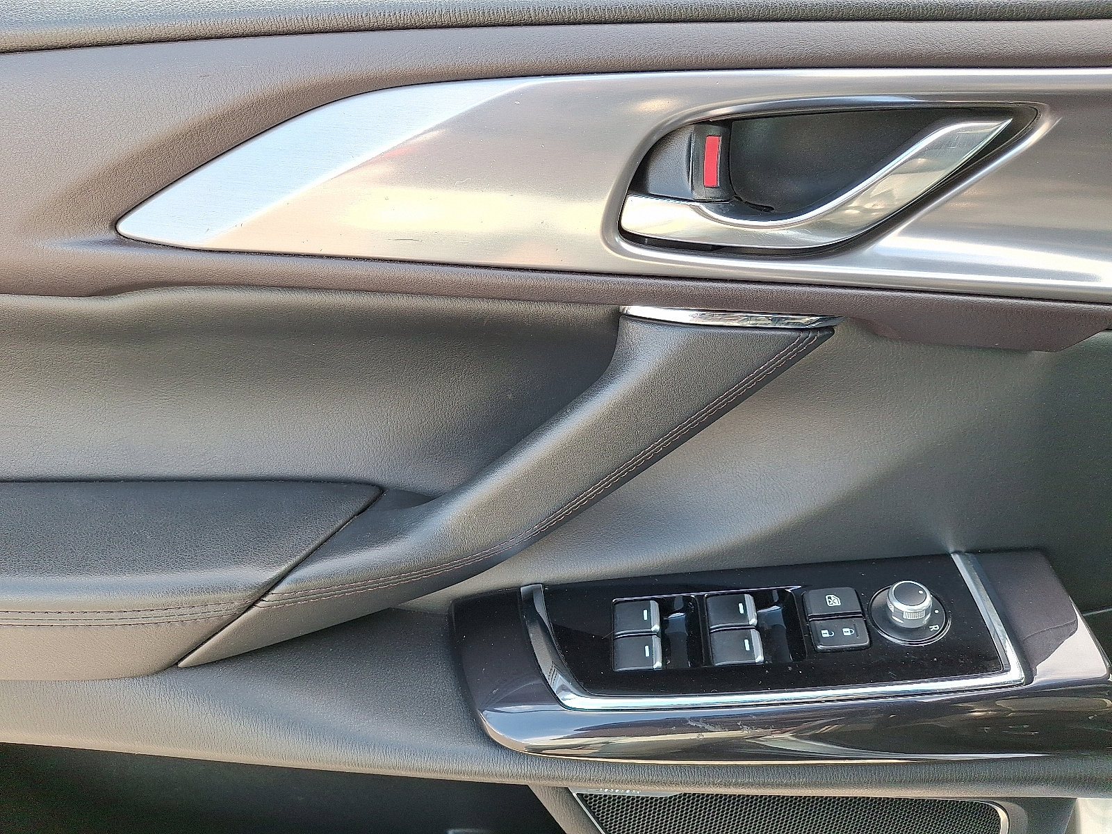 Used 2018 MAZDA CX-9 Grand Touring image 12