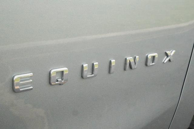 Used 2024 Chevrolet Equinox LT w/ LPO, Floor Liner Package image 43