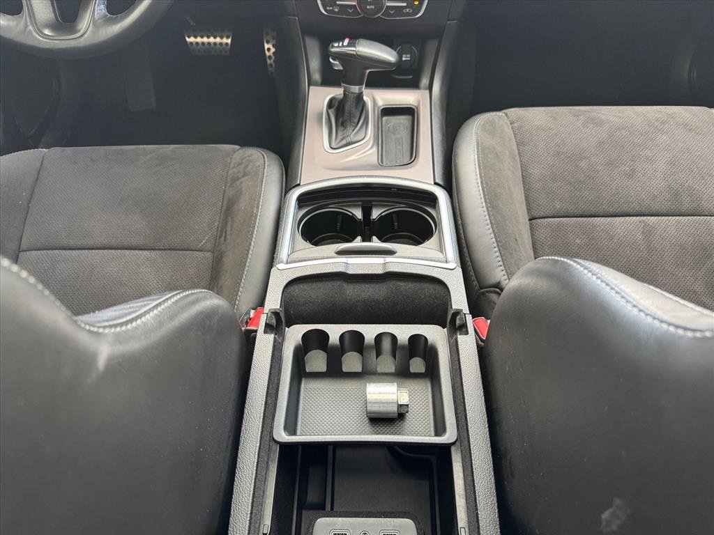 Used 2023 Dodge Charger R/T w/ Plus Group image 19