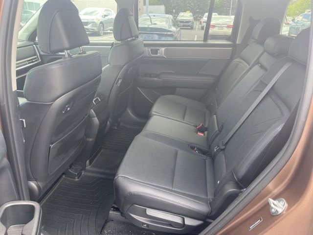 Used 2024 Hyundai Santa Fe XRT AWD/4WD image 10