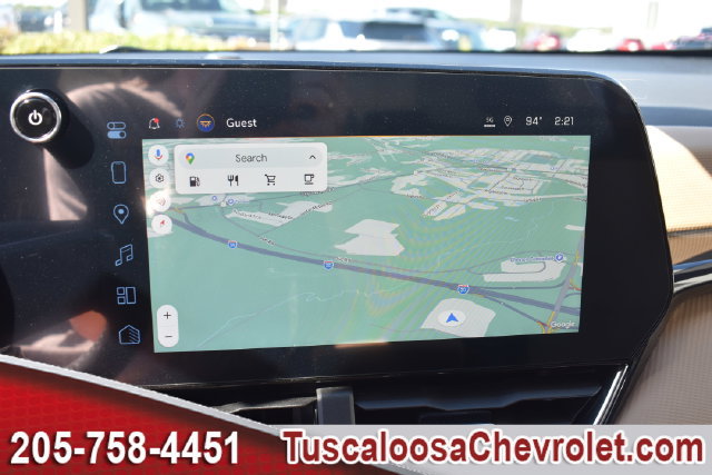 New 2027 Chevrolet Equinox ACTIV w/ Safety and Technology Package FWD image 29
