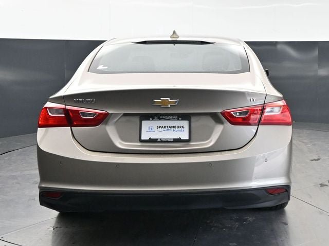 Used 2024 Chevrolet Malibu LT FWD image 7