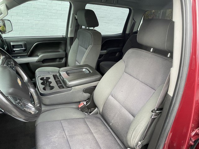 Used 2015 Chevrolet Silverado 1500 LT w/ All Star Edition image 14
