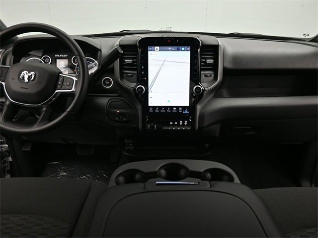 New 2026 RAM 2500 Tradesman image 23